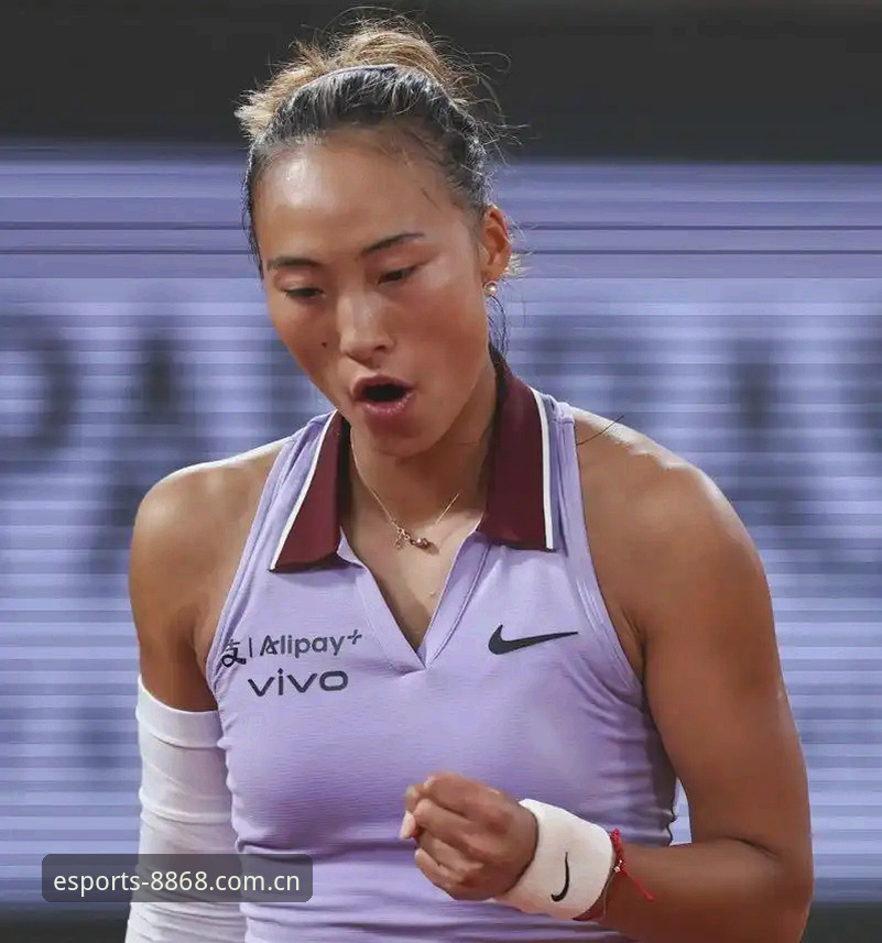 2026年法网女单抽签解析：郑钦文保分压力与王欣瑜种子挑战